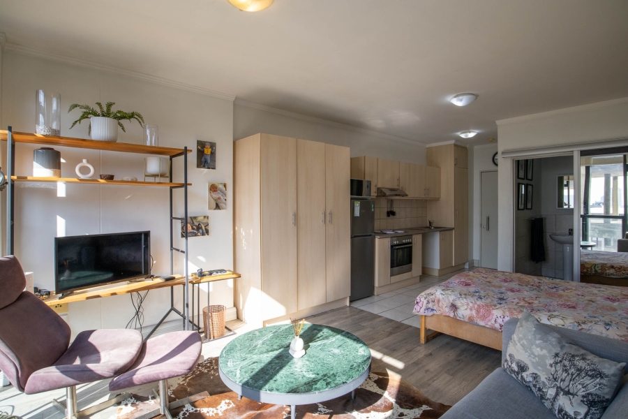 To Let 0 Bedroom Property for Rent in Cape Town City Centre Western Cape